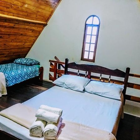 Chales Bela Vista Hotel Socorro  Exterior photo