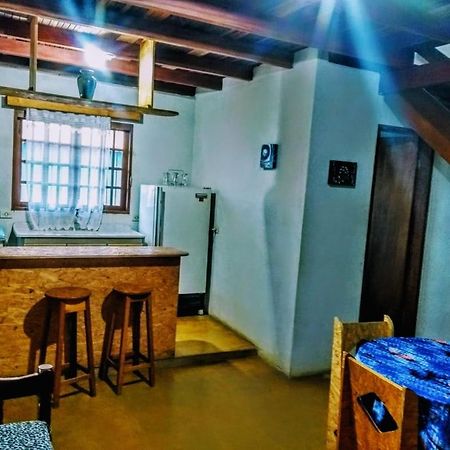 Chales Bela Vista Hotel Socorro  Exterior photo