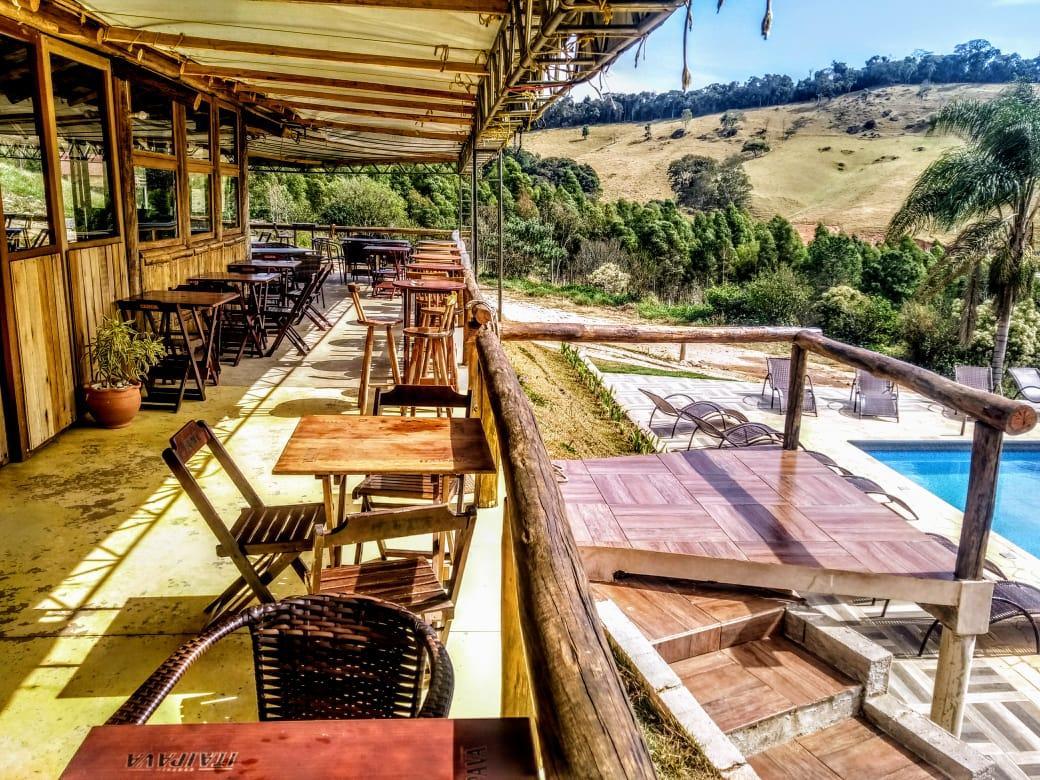 Chales Bela Vista Hotel Socorro  Exterior photo