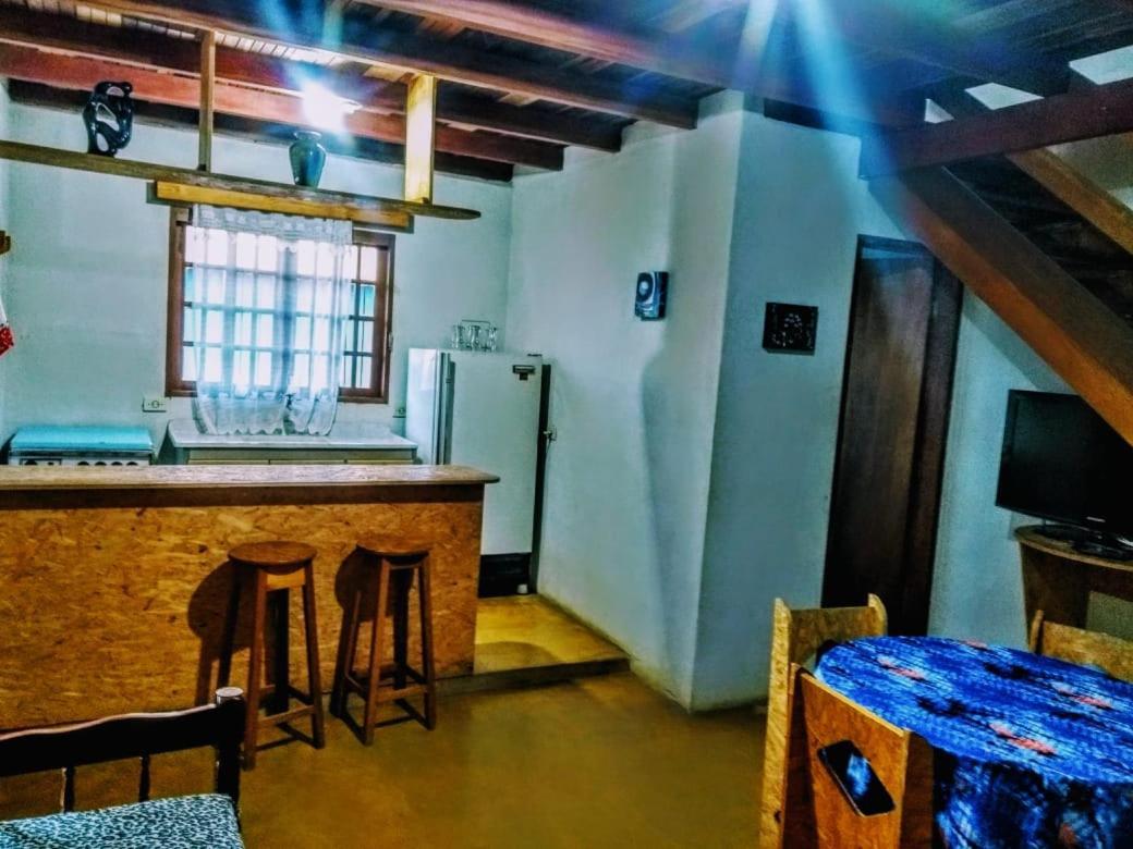 Chales Bela Vista Hotel Socorro  Exterior photo